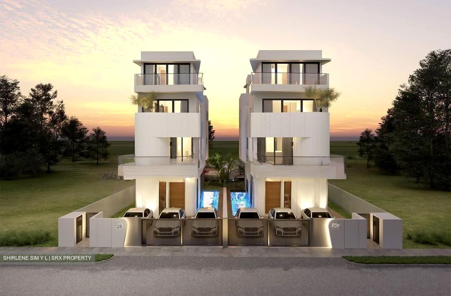 Siglap Road (D15), Detached #622194601